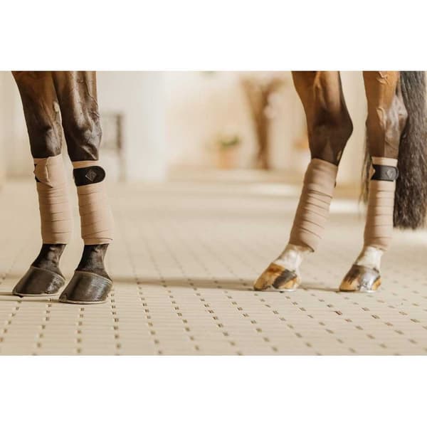 Kentucky Polar Fleece Show Vegan Bandage  Full
