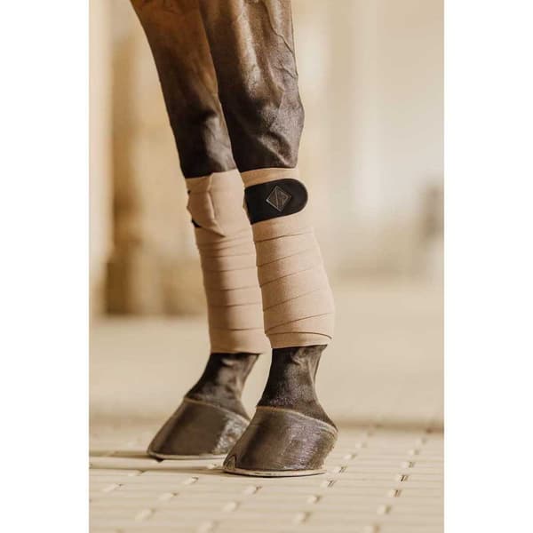 Kentucky Polar Fleece Show Vegan Bandage  Full