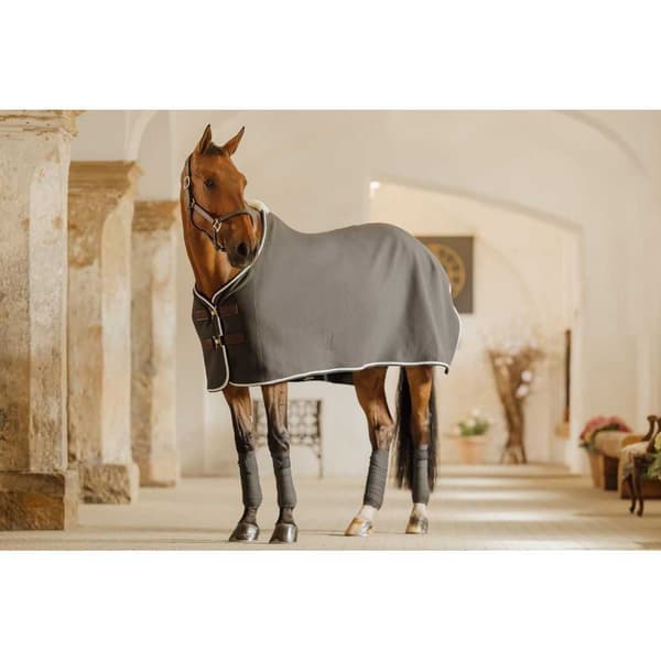 Kentucky Polar Fleece Show Vegan Bandage  Full