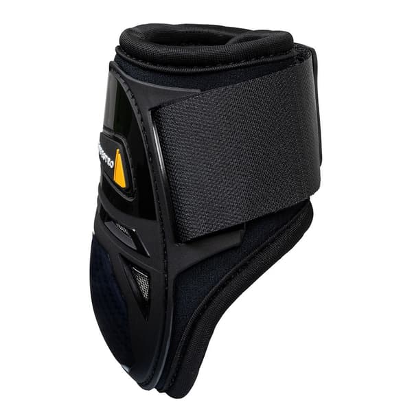 Equestro Spider Man Kotledsboots Svart Full