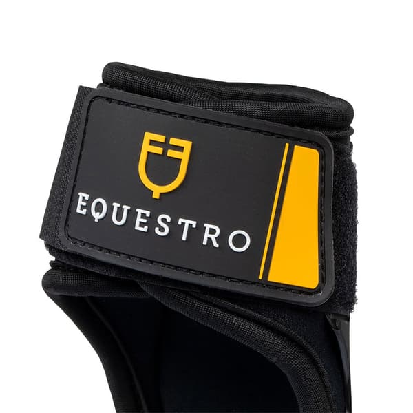 Equestro Spider Man Kotledsboots Svart Full