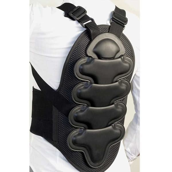 Tattini Junior Ryggskydd  S