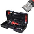 Miniatyrbild 1 av 2: Hästtrimmerset 6 delar 550 W