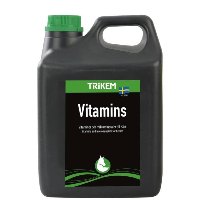 Trikem Vimital Multi Pro Balance 5 liter