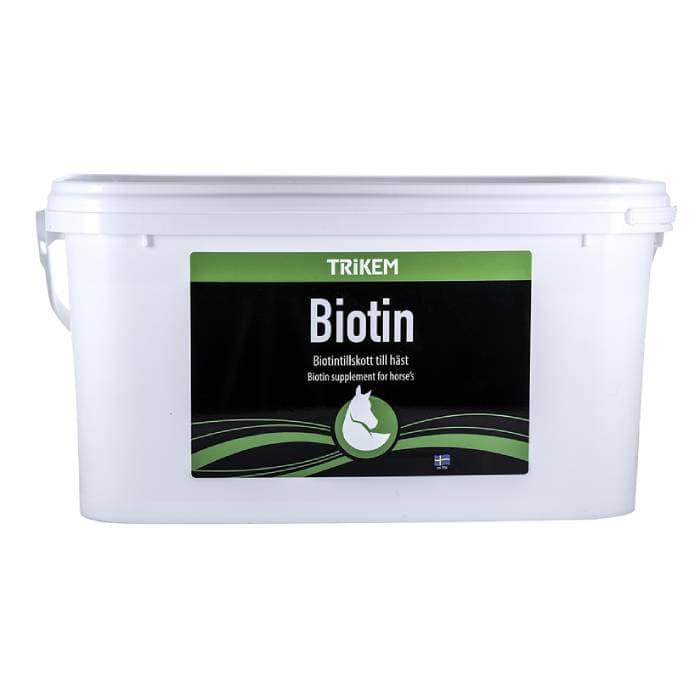Trikem Vimital Biotin 4 kg