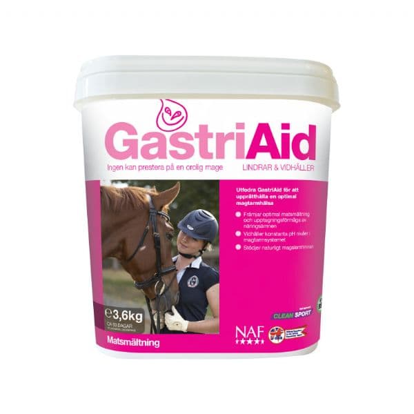 NAF GastriAid 3,6kg