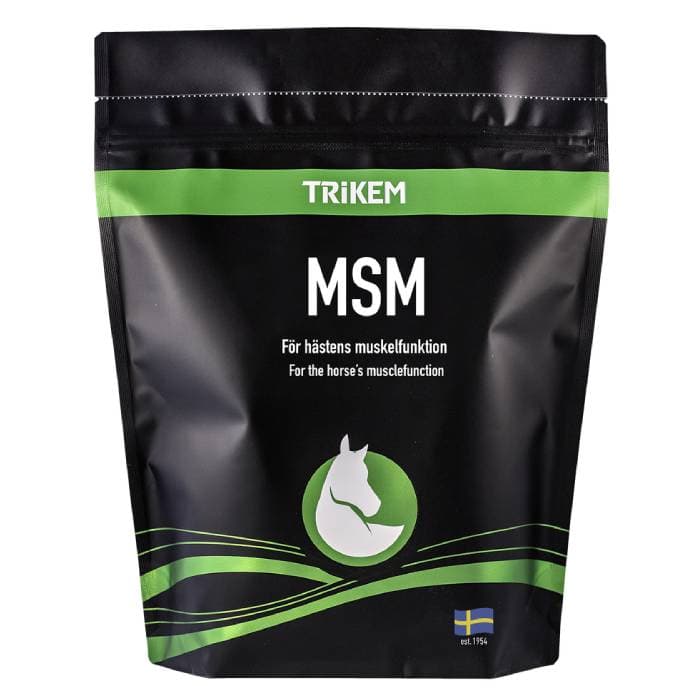 Trikem Vimital MSM 1 kg