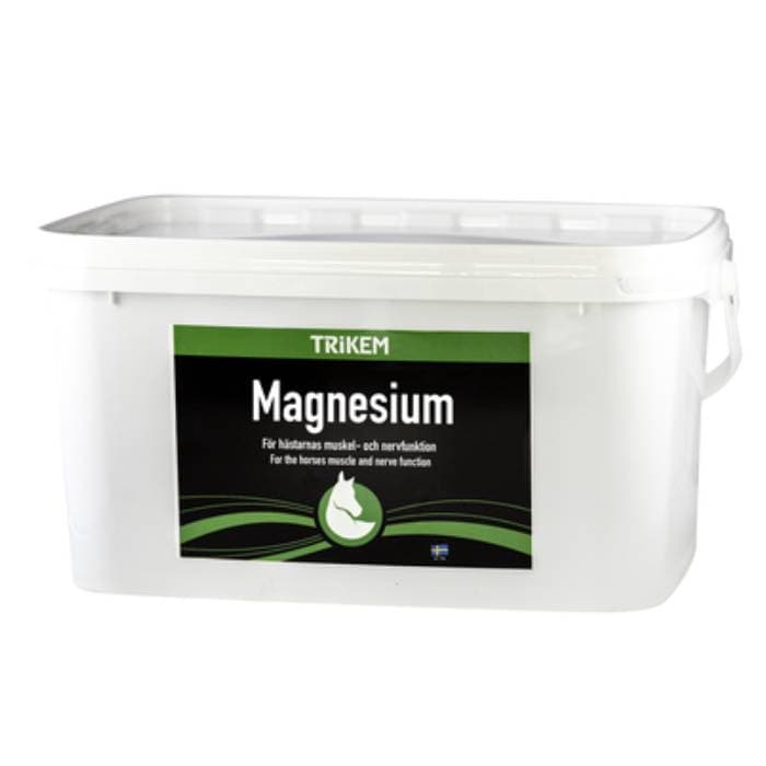 Trikem Vimital Magnesium 6kg