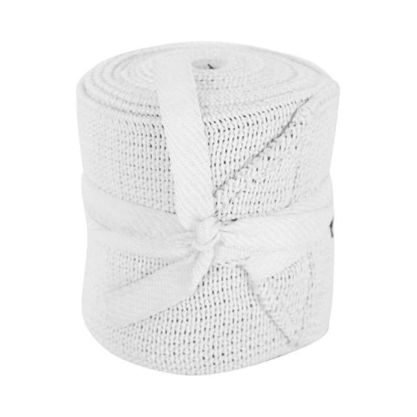 Hy Tail Bandage White One Size