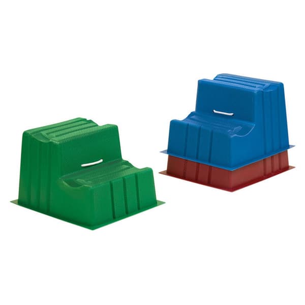 Stubbs Mountie With Cups Green One Size