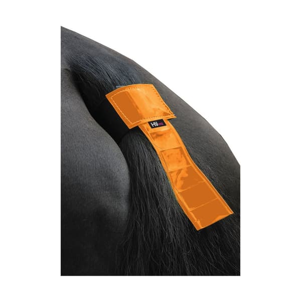 HyVIZ Hale bånd Orange One Size