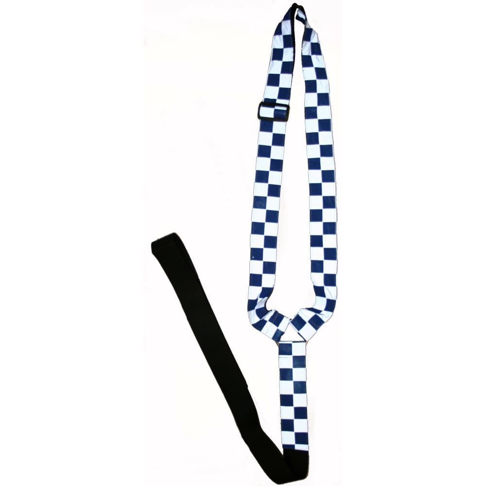 Equisafety Halsband