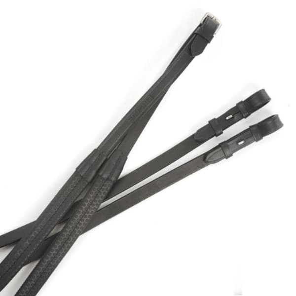 Kincade Rubber Reins II