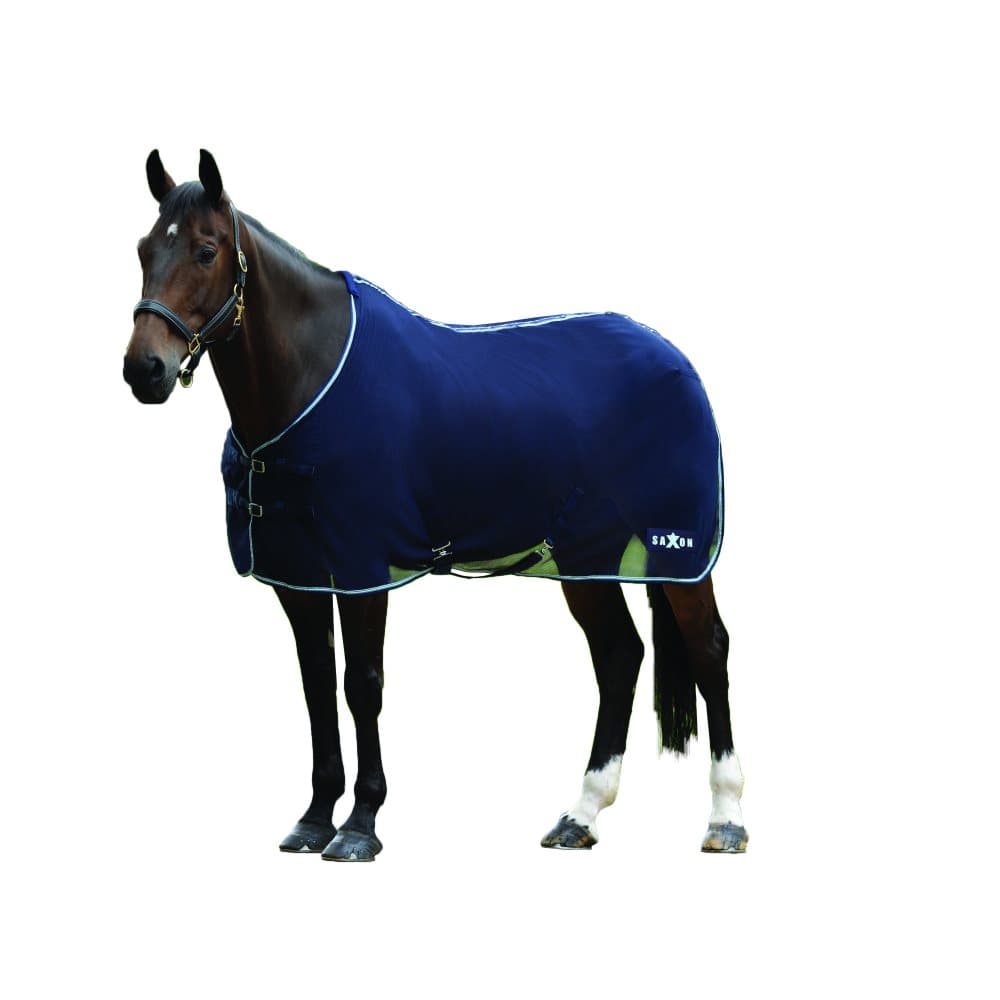Saxon Element Standard Neck Net Cooler Rug