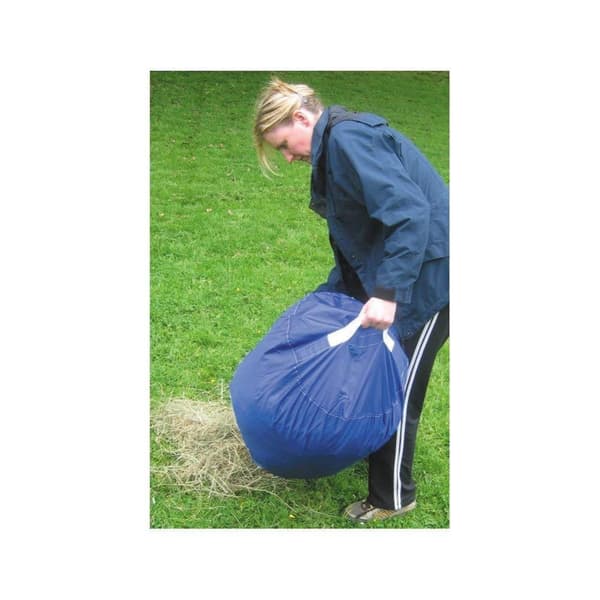 Moorland Rider Horse Hay Carry