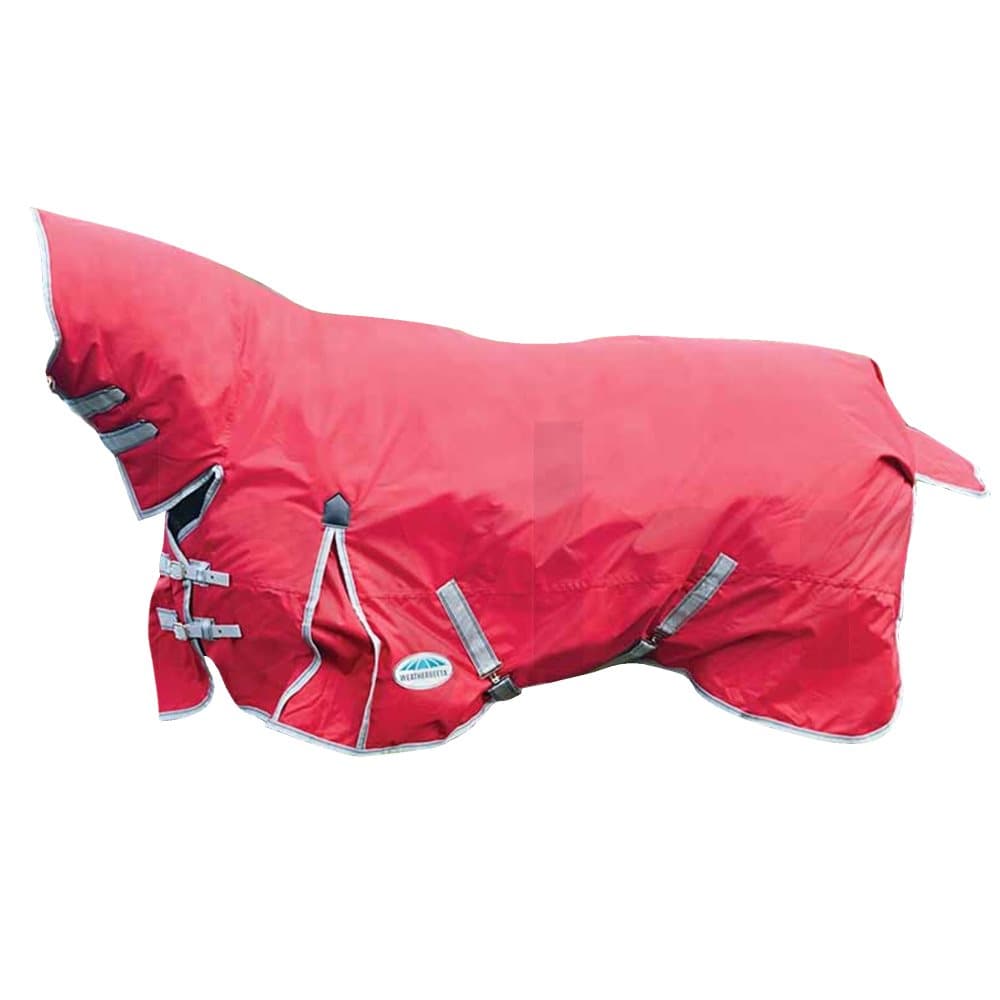 Weatherbeeta Comfitec Lite Classic Classic Combo Neck Turnout Rug