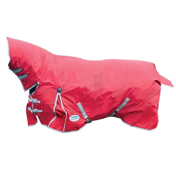 Weatherbeeta Comfitec Lite Classic Combo Neck Turnout Rug