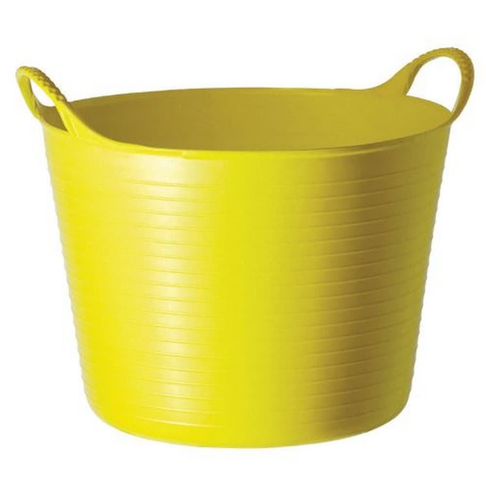 Red Gorilla Tubtrug Flexible Small