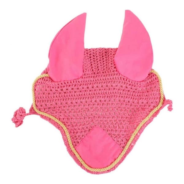 Roma Crochet Ear Cover