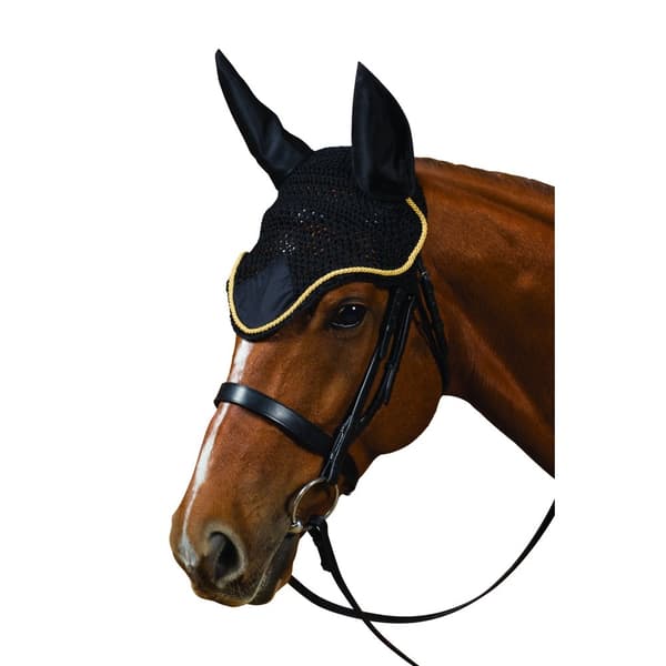 Roma Crochet Ear Cover