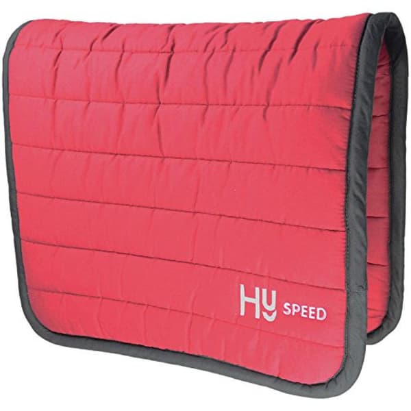 HySPEED Reversible Comfort Pad