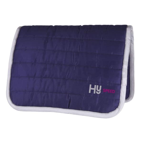 HySPEED Reversible Comfort Pad