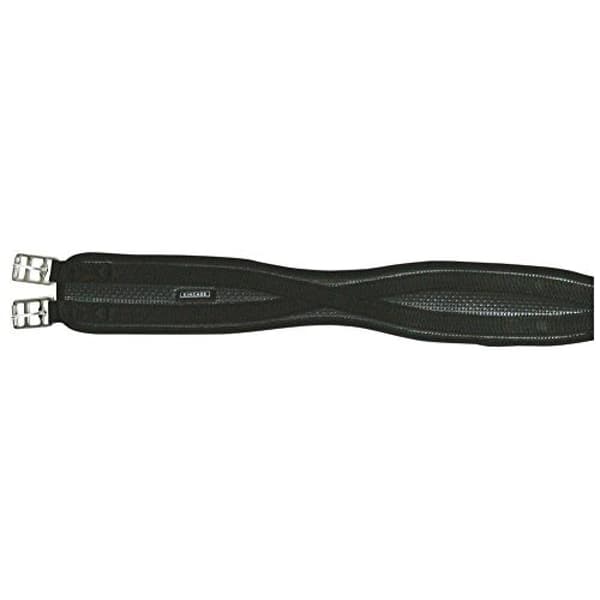 Kincade Anti-chafe Shaped Elastic Girth