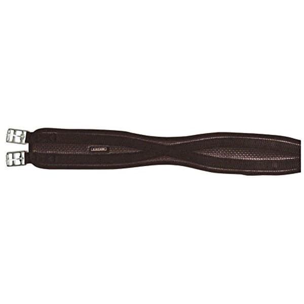 Kincade Anti-chafe Shaped Elastic Girth