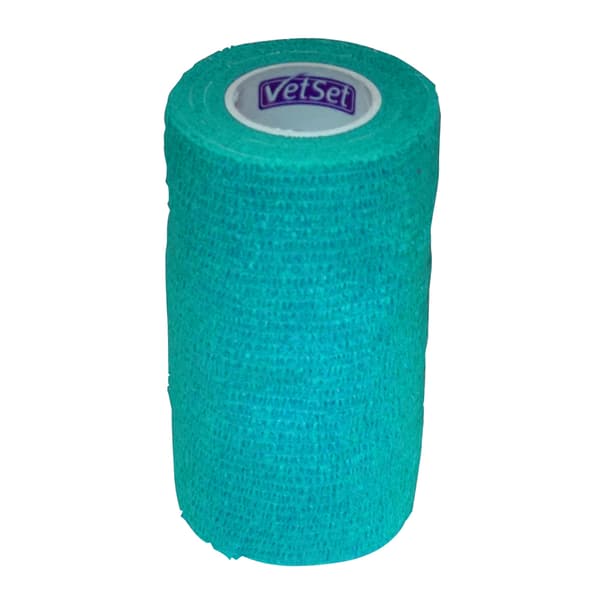 WrapTec Cohesive Bandage