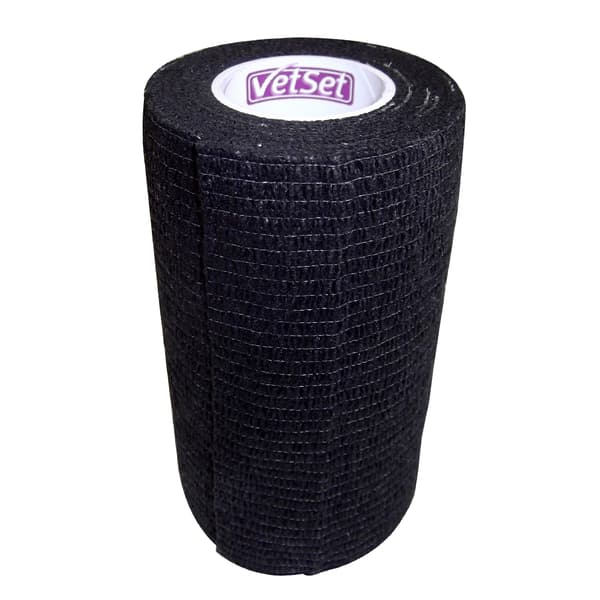 WrapTec kohesivt bandage