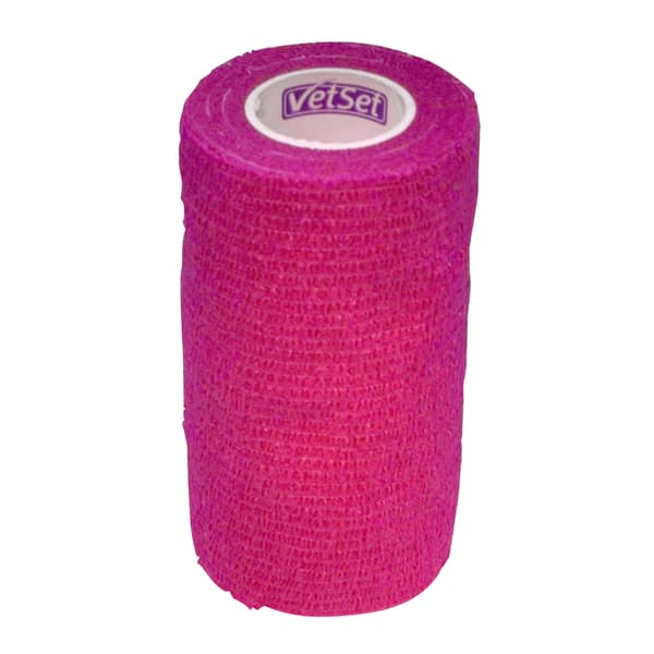WrapTec Cohesive Bandage