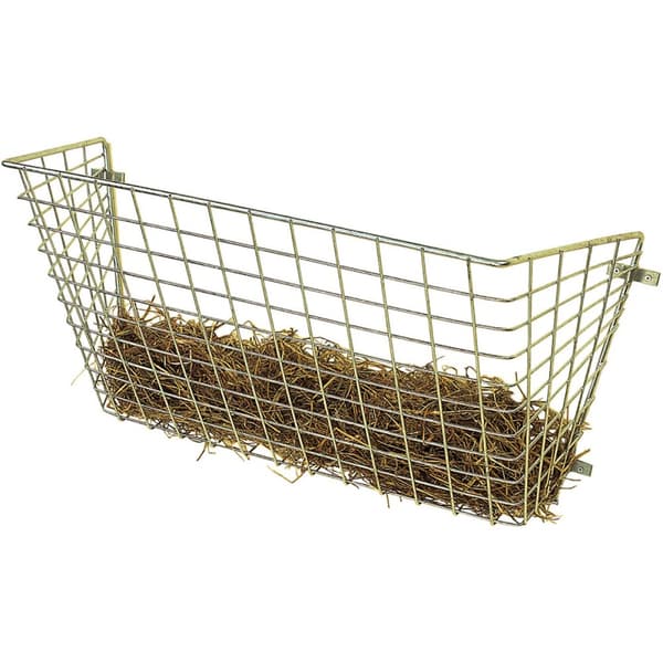Stubbs Haysaver Wall Rack S14