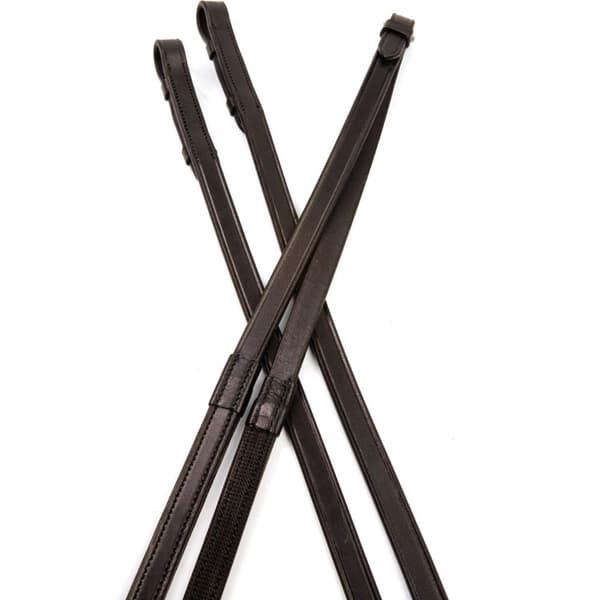 Collegiate One Sided Rubber Reins IV