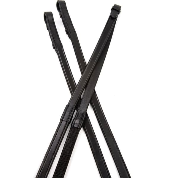 Collegiate One Sided Rubber Reins IV