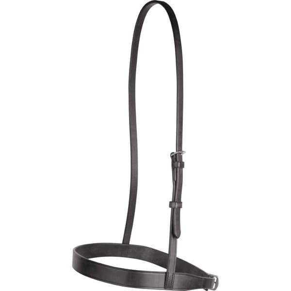 Collegiate Leather Hunt Cavesson Noseband IV