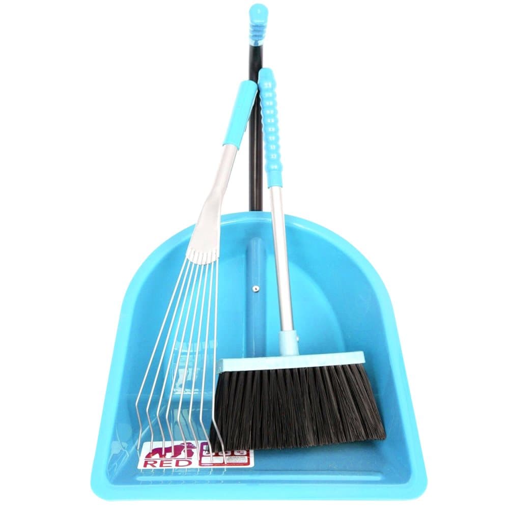 Red Gorilla Teenie Tidee rengöringsset