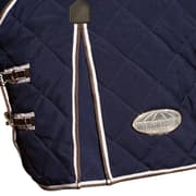 Weatherbeeta Comfitec Medium 1000d Diamond Quilt Diamond Quilt Detach-a-neck Staldtæppe