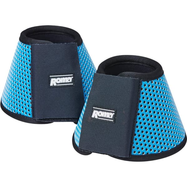 Roma Air Flow Shock Absorber Bell Boots