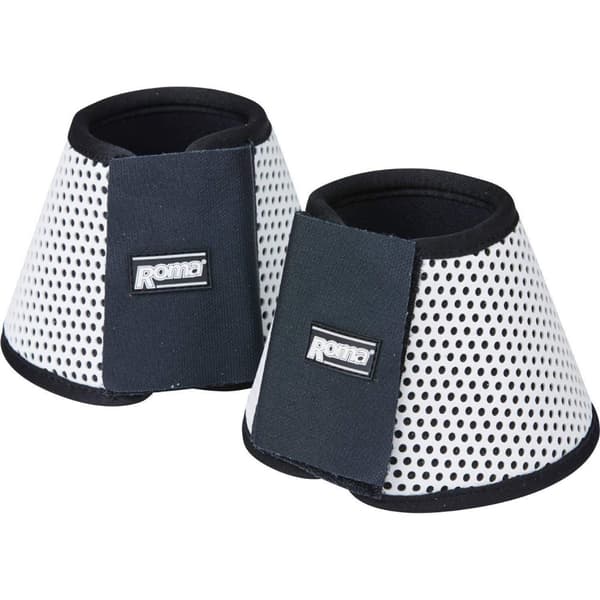 Roma Air Flow Shock Absorber Bell Boots