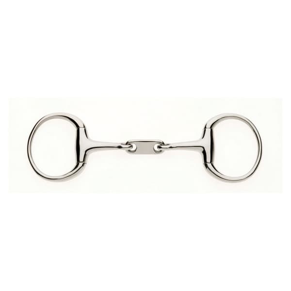 Lorina Dr Bristol Eggbutt Snaffle