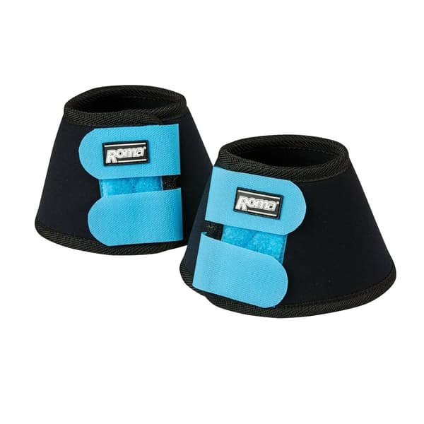 Roma Neoprene Bell Boots II