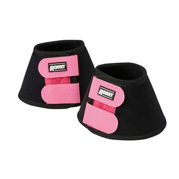 Roma Neoprene Bell Boots II