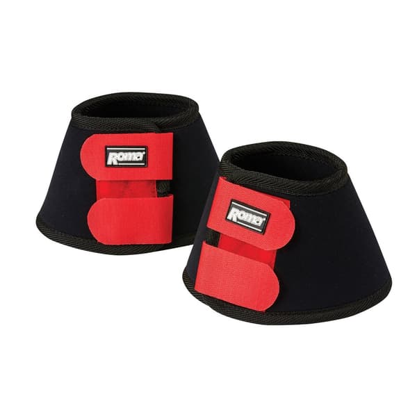 Roma Neoprene Bell Boots II