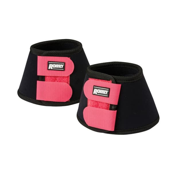 Roma Neoprene Bell Boots II