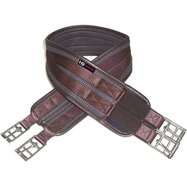 HyCOMFORT Vaffel omkreds