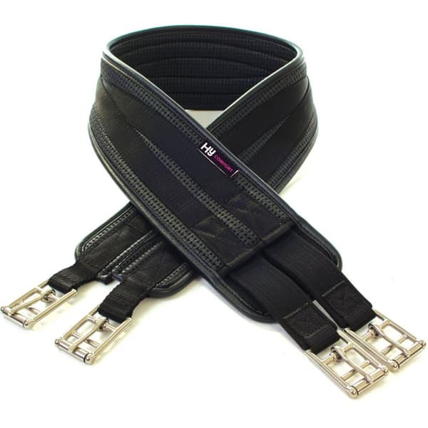 HyCOMFORT Waffle Girth