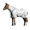 Miniatyrbild 2 av 2: Saxon Mesh Combo Neck Turnout Rug