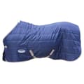 Miniatyrbilde 1 av 2: Weatherbeeta Comfitec Medium/Lite 210d Channel Quilt Standard Neck Stable Rug