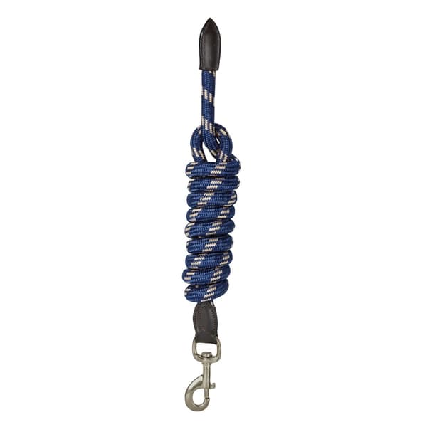 Kincade Læder Lead Rope