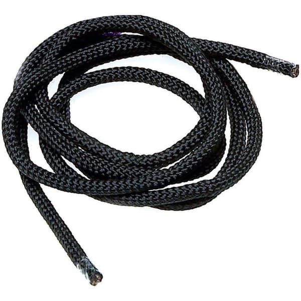 Hy Fillet String Black One Size